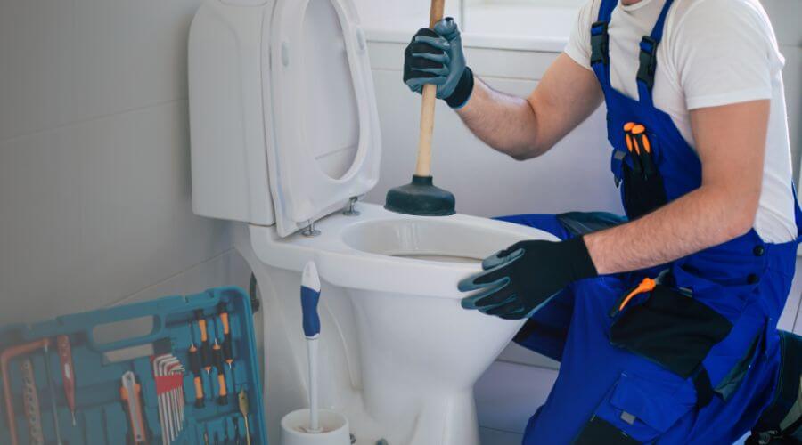 Local 24/7 Emergency Plumbing in Mattoon, IL